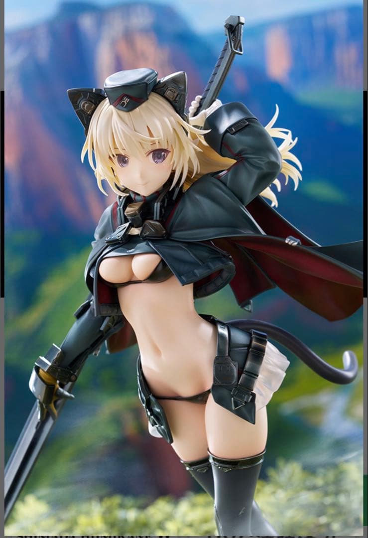 【特典付属】 アルシア（フィギュア） コトブキヤ