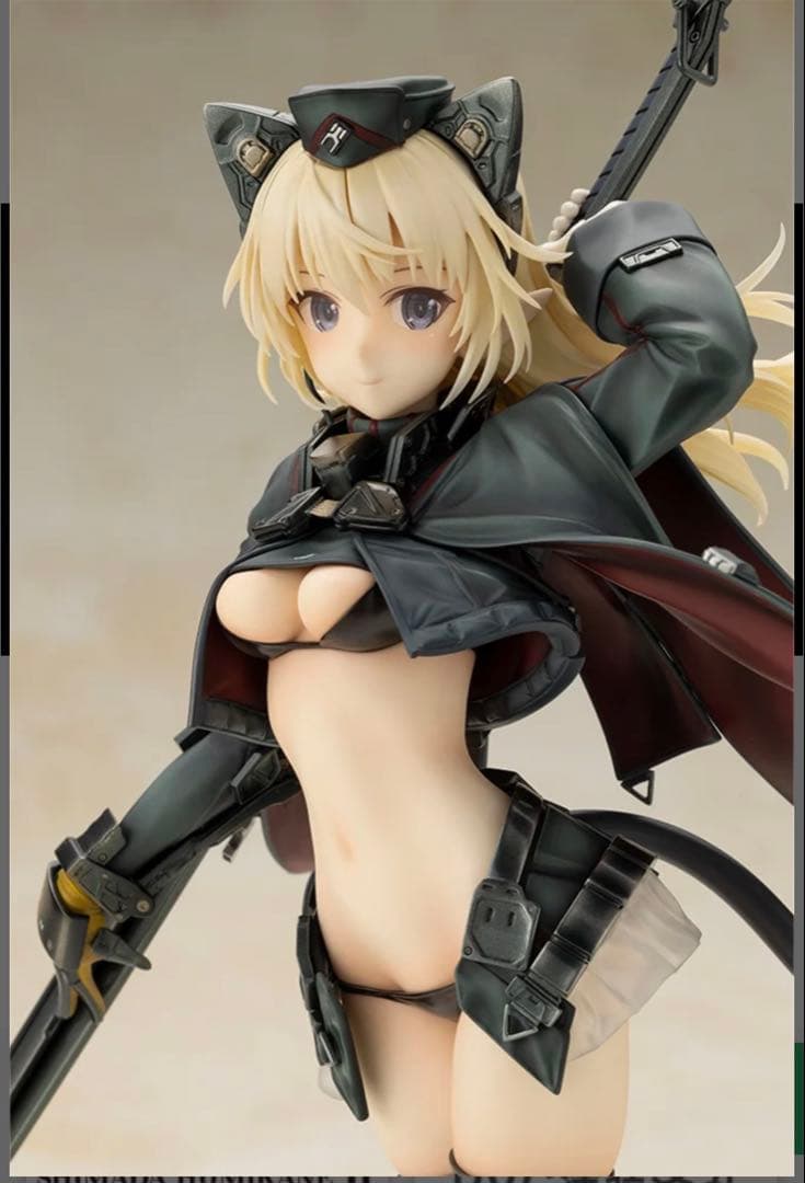 【特典付属】 アルシア（フィギュア） コトブキヤ