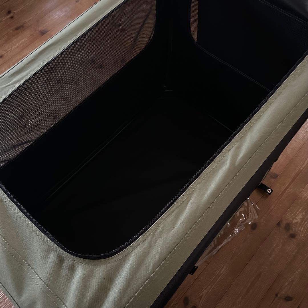 ソフクレート　ｎ２ＸＬ　大型犬用