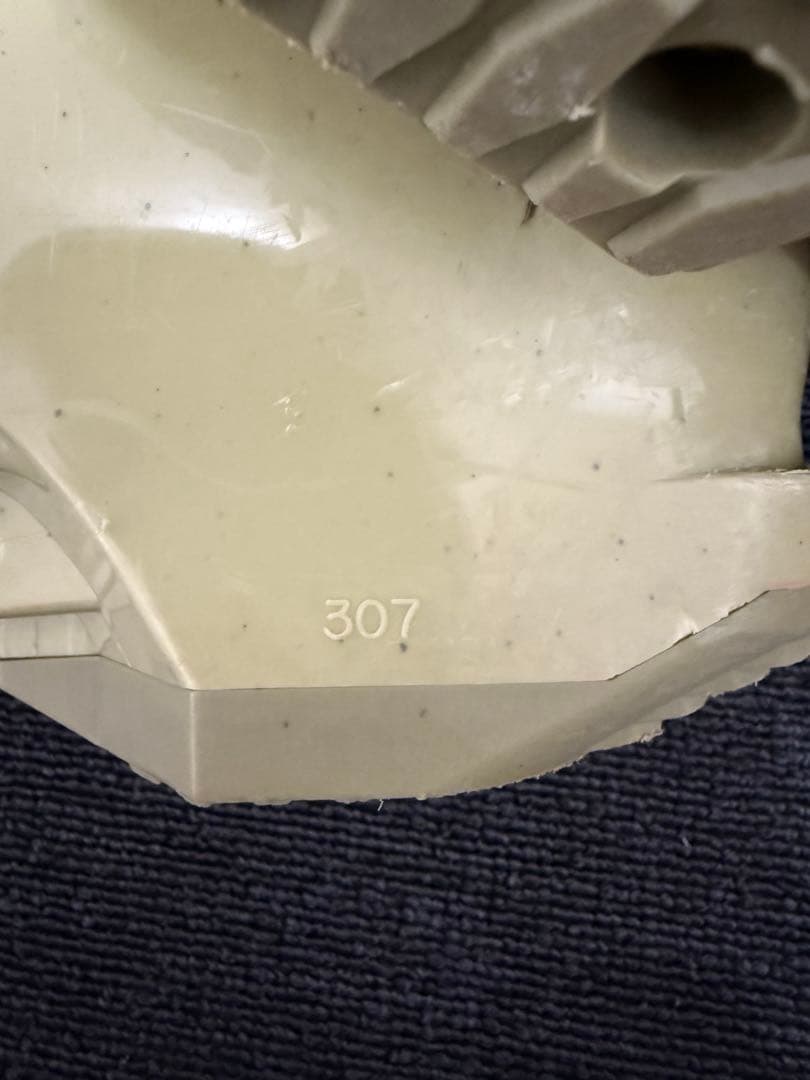 G-STYLE VORGUE WORKS ハードブーツ