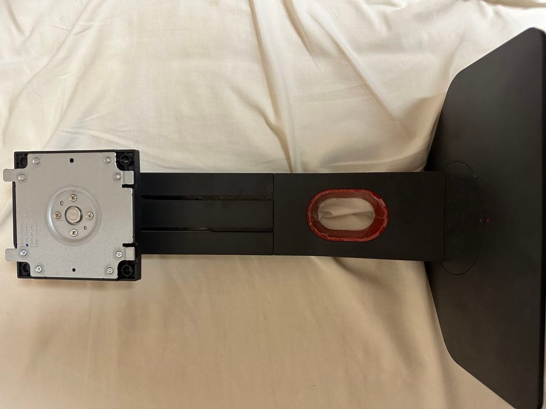 ディスプレイ・モニター本体 zowie xl2546k 240hz