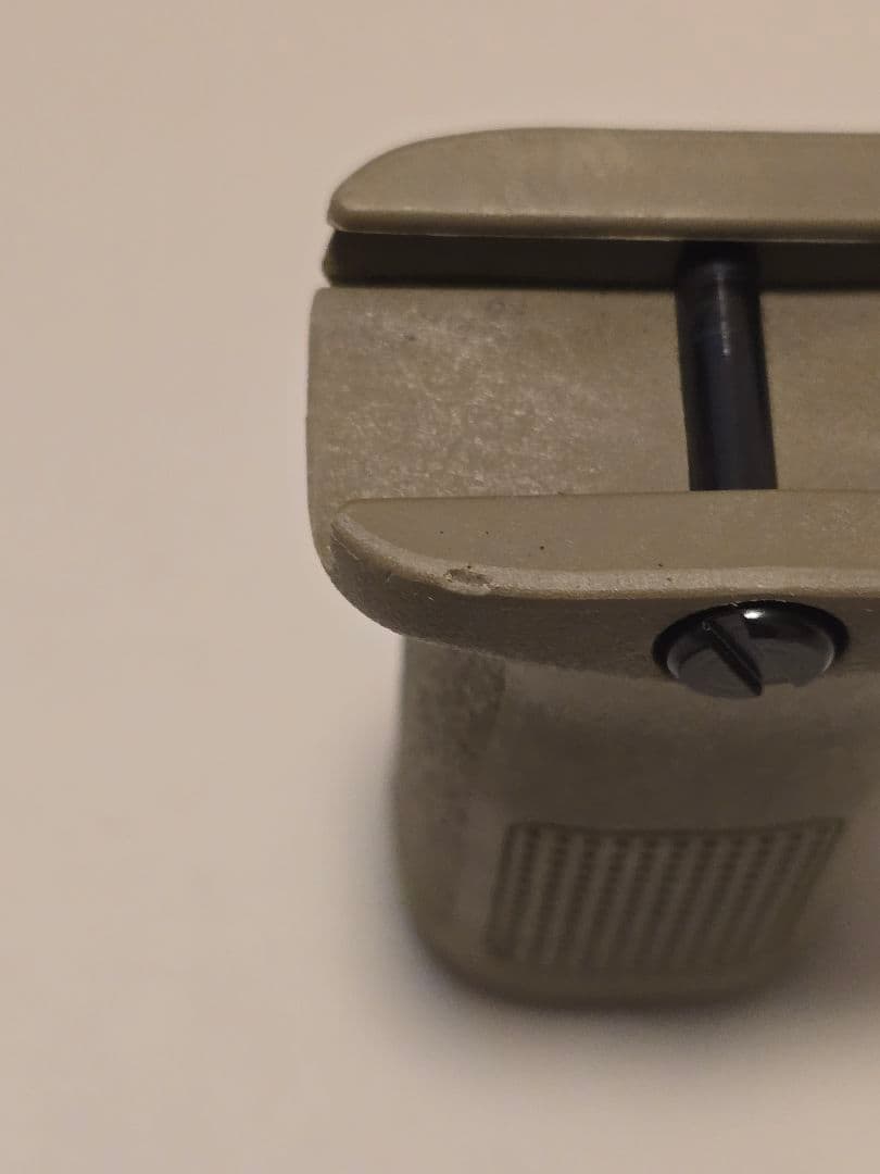 PTS ストック グリップ フォアグリップ