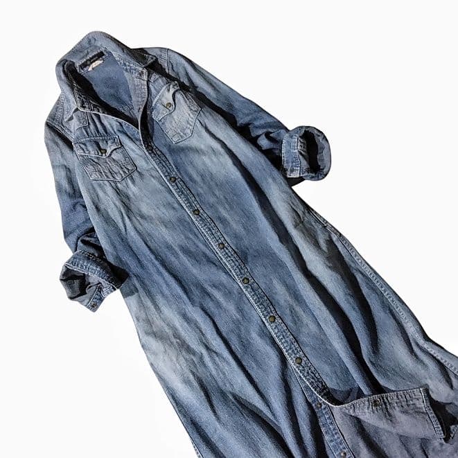 オニールオブダブリン 起毛 タイト スカート レッド チェック ウール ひざ丈