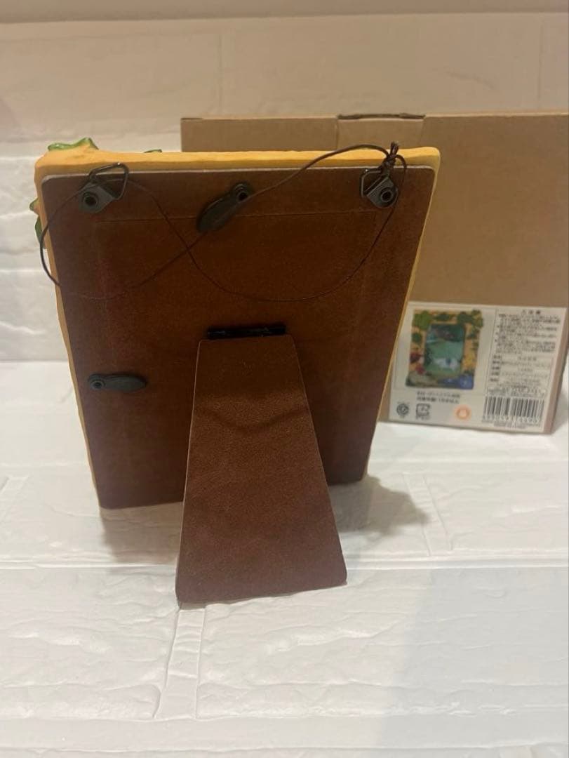 スタジオジブリ 借りぐらしのアリエッティ フォトフレーム