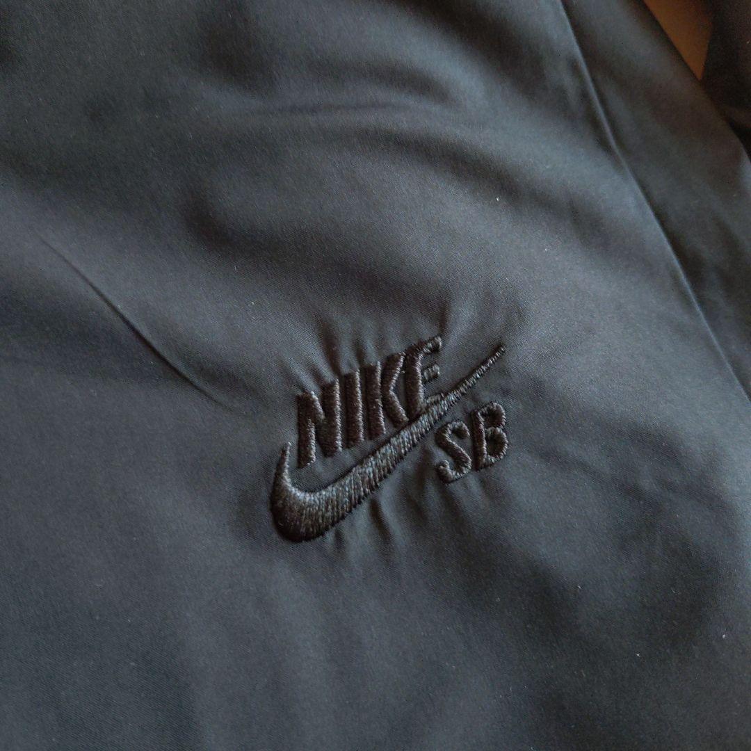Nike SB FPAR ジャケット L ブラック