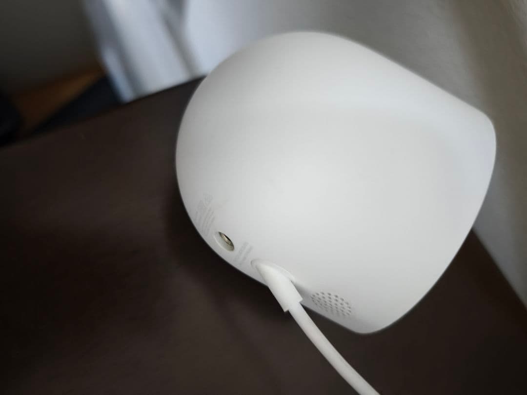 Google Nest Cam G3AL9 バッテリー式 2個セット