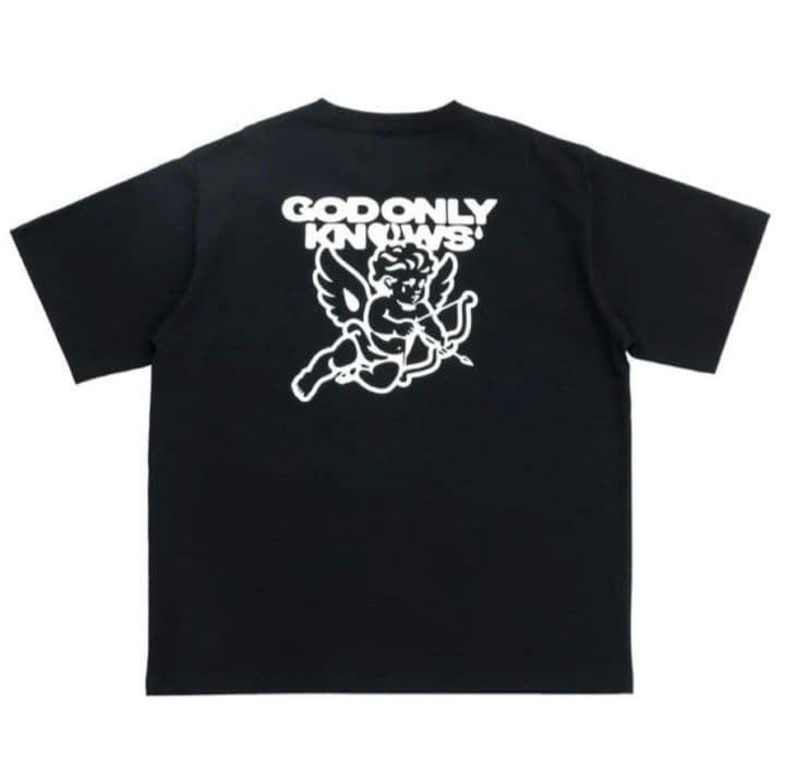 tomoさん専用　岩田剛典 god only knows Tシャツ Sサイズ