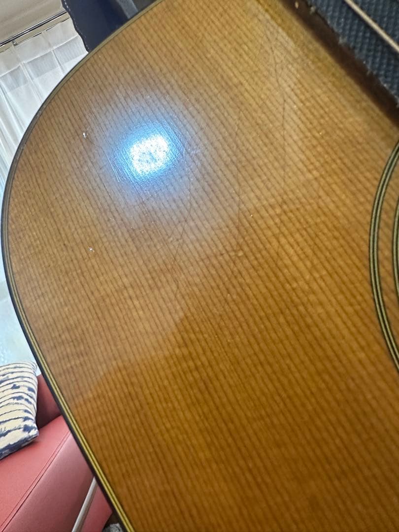Martin D-25K 1983年製150th anniversary