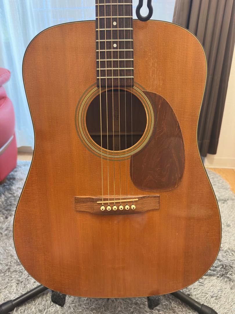 Martin D-25K 1983年製150th anniversary