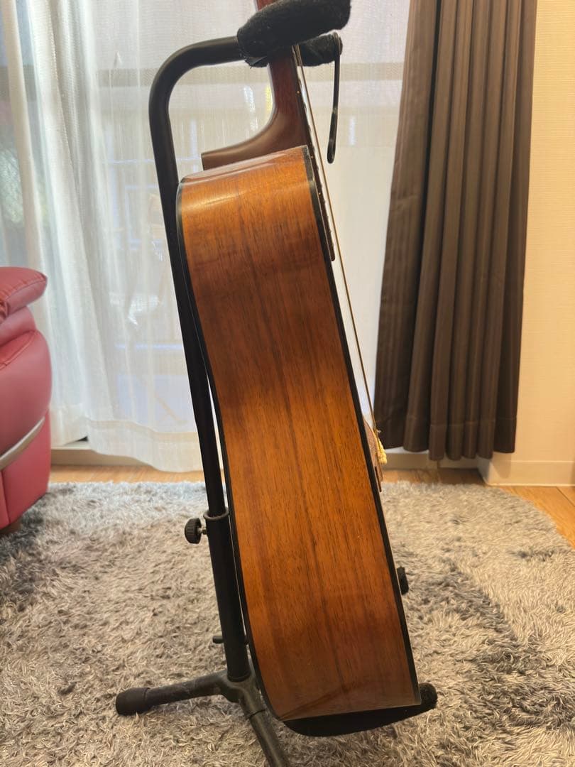 Martin D-25K 1983年製150th anniversary