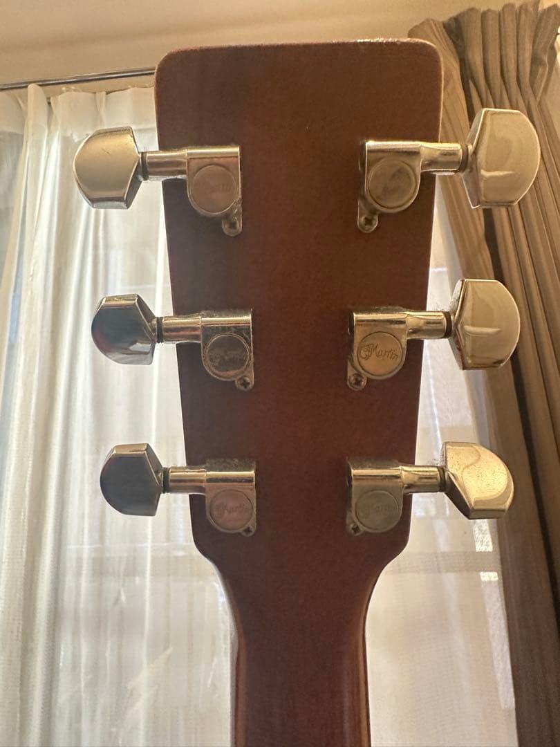 Martin D-25K 1983年製150th anniversary