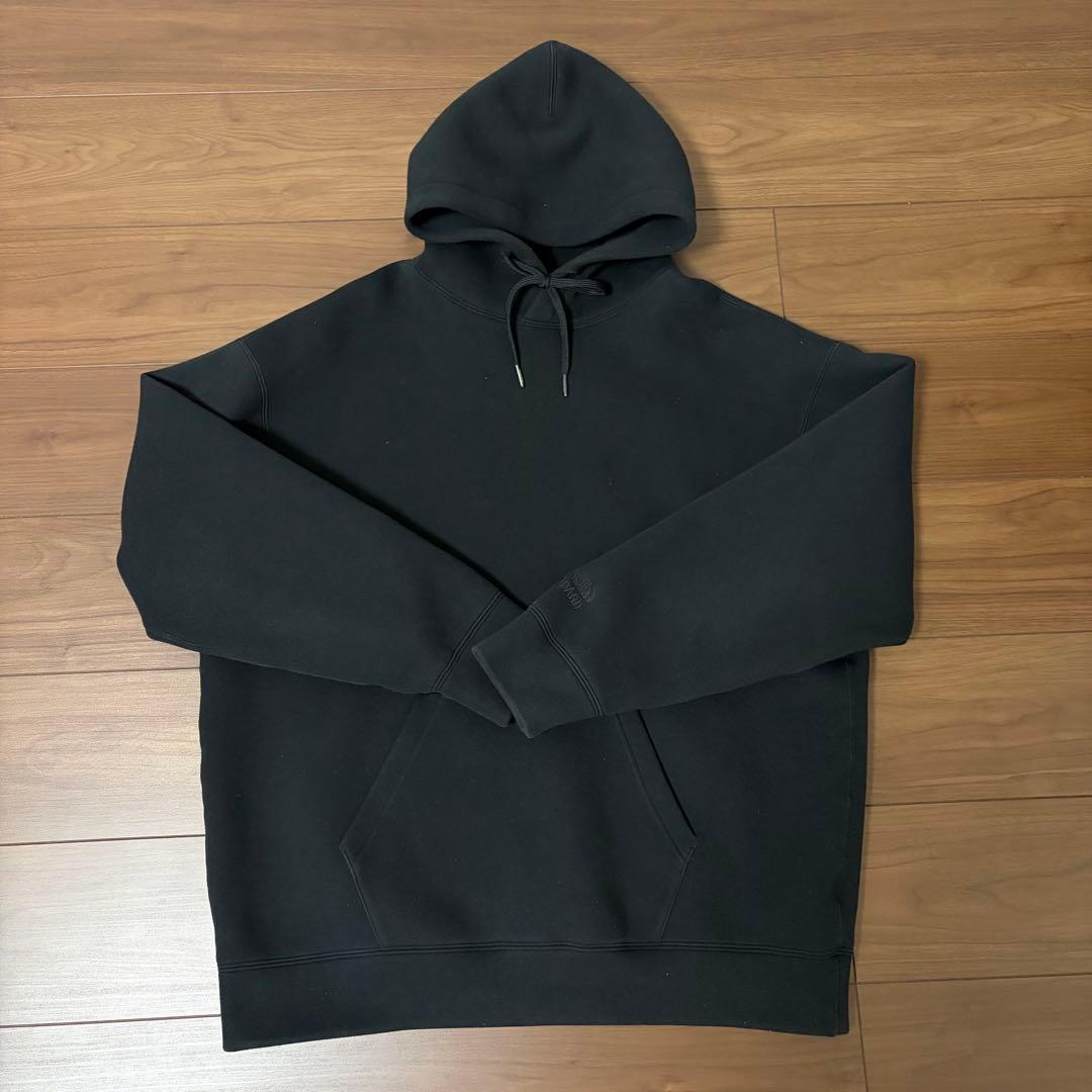 トップス THE NORTH FACE STANDARD Relax Hoodie XXL