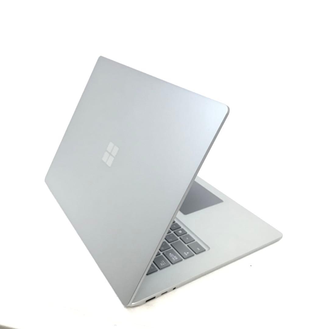 準新品・最高機Surface Laptop4 i7 16G/512G Offce