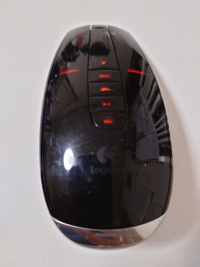 diNovo Edge Logicool ワイヤレスキーボードとマウス