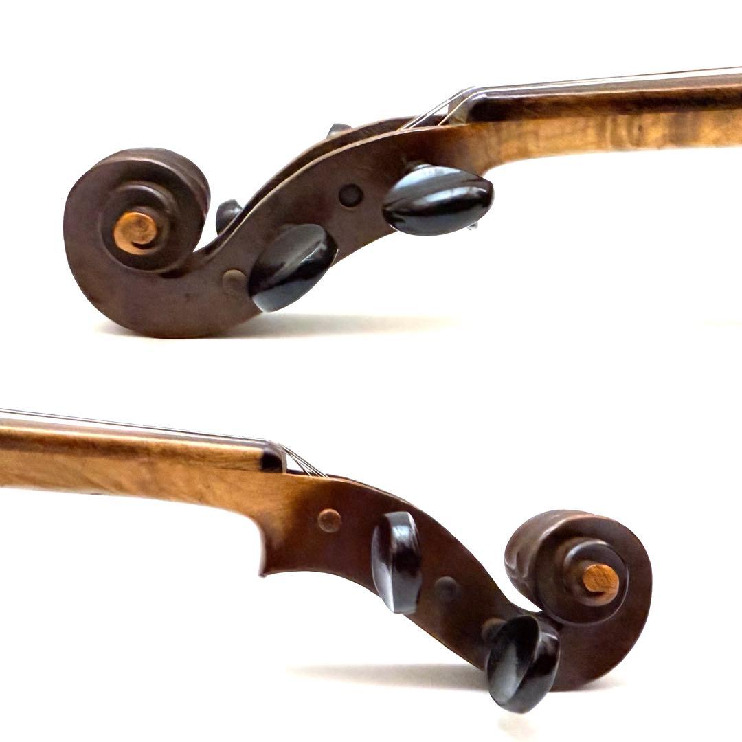 【希少】SUZUKI VIOLIN KOJO 鈴木政吉 No.S2 バイオリン