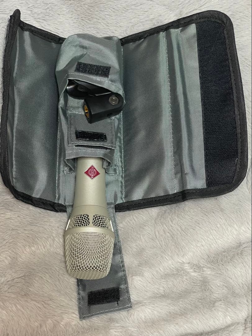 【お正月だけ特価】Neumann KMS 105 ノイマン コンデンサーマイク