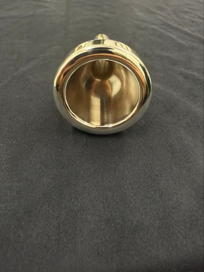 Griego Markey 93 バストロンボーンマウスピース