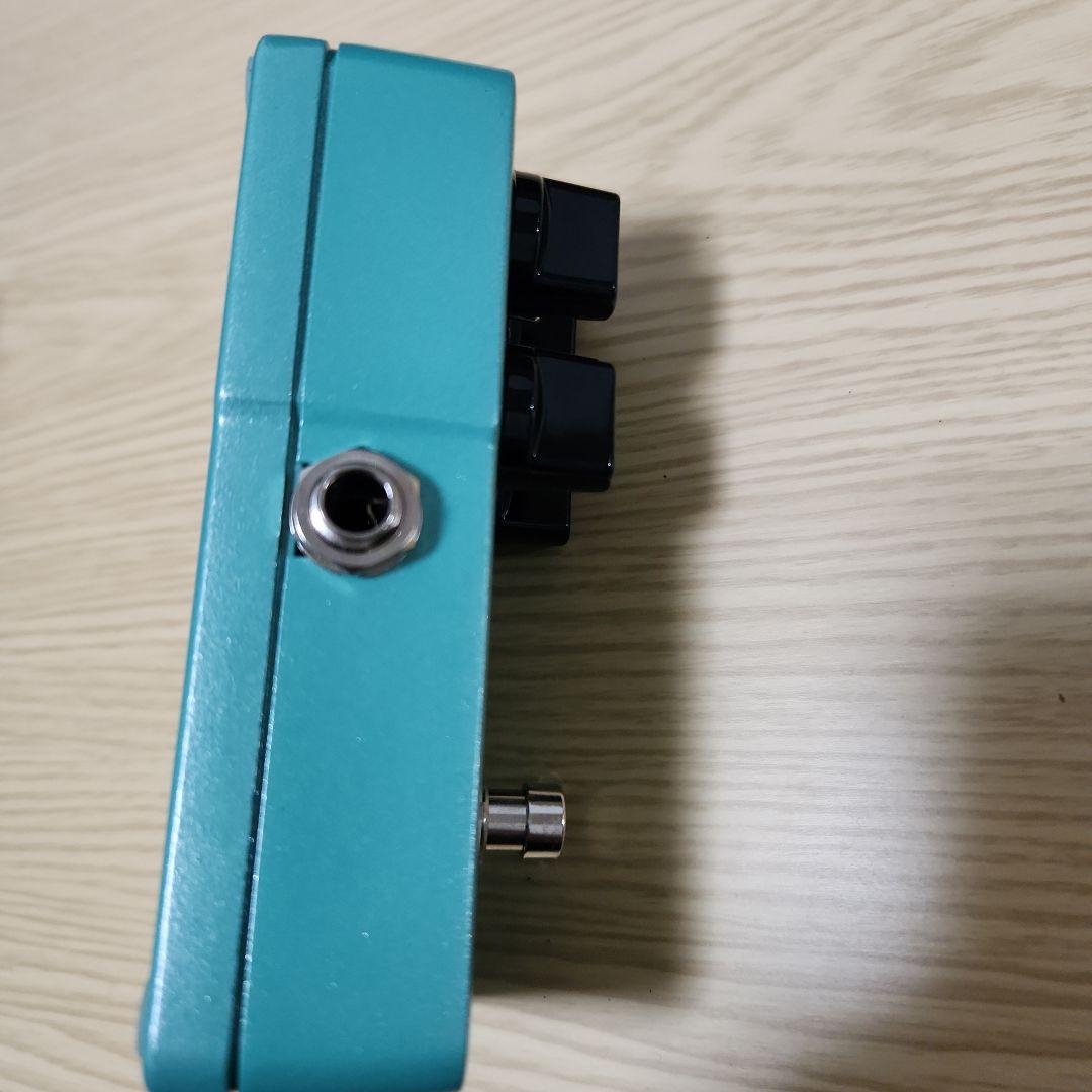 tc electronic HYPERGRAVITY コンプレッサー