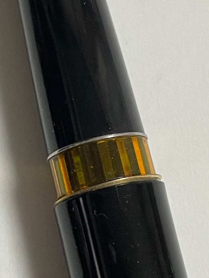 モンブランMEISTERSTUCK No.12