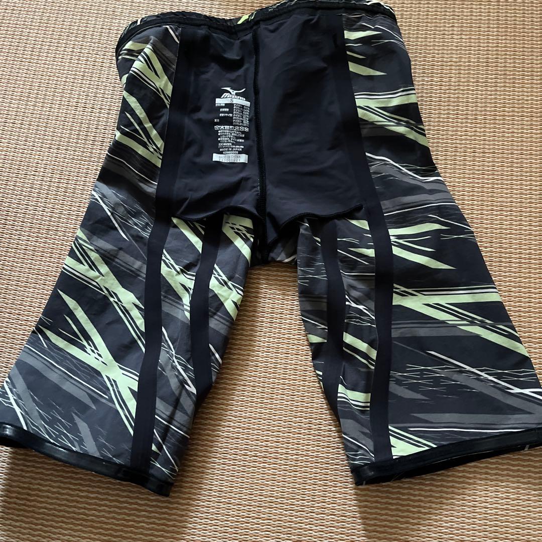 GX・SONIC NEO SL ハーフスパッツ N2MB2005