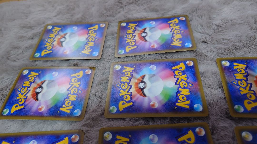 ひ*崎様 ポケモンカード 29枚セット　タッグチーム