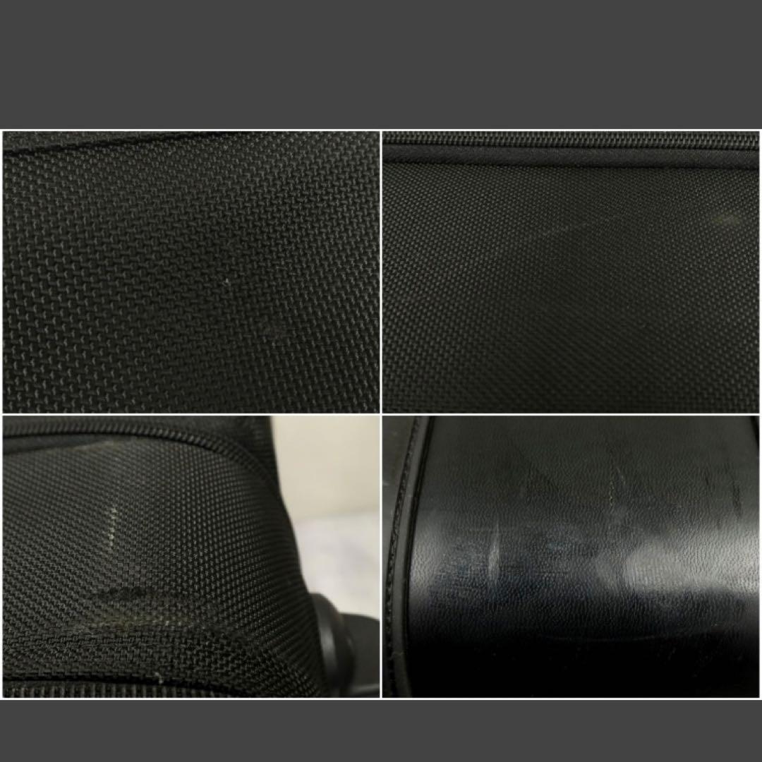 ⭐️美品⭐️ TUMI 超大容量 大型 キャリーバッグ キャリーケース　約90L