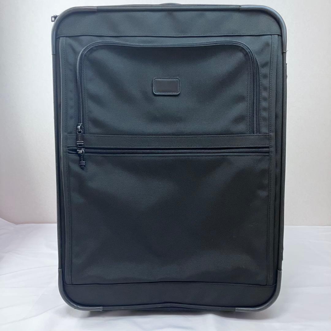 ⭐️美品⭐️ TUMI 超大容量 大型 キャリーバッグ キャリーケース　約90L