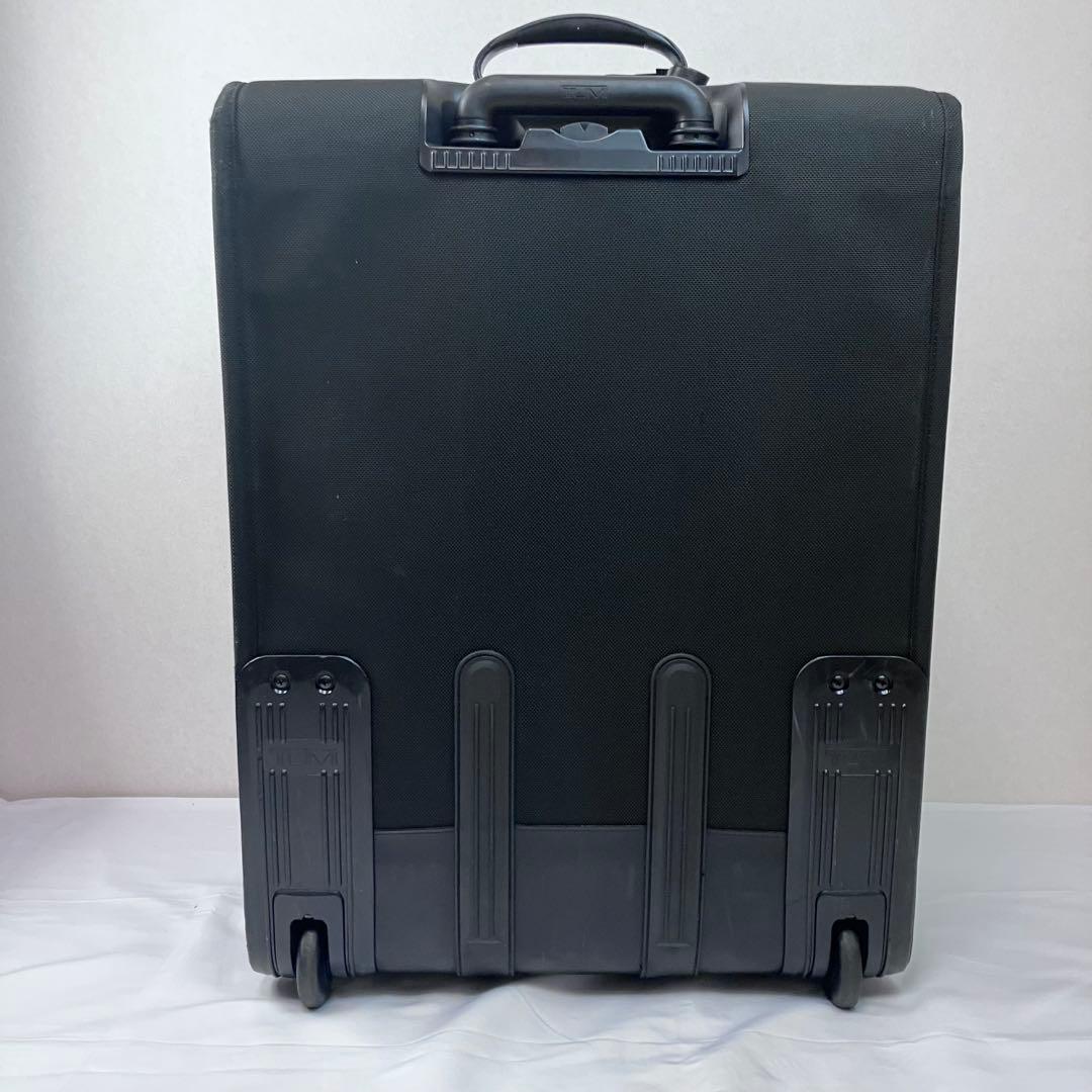 ⭐️美品⭐️ TUMI 超大容量 大型 キャリーバッグ キャリーケース　約90L