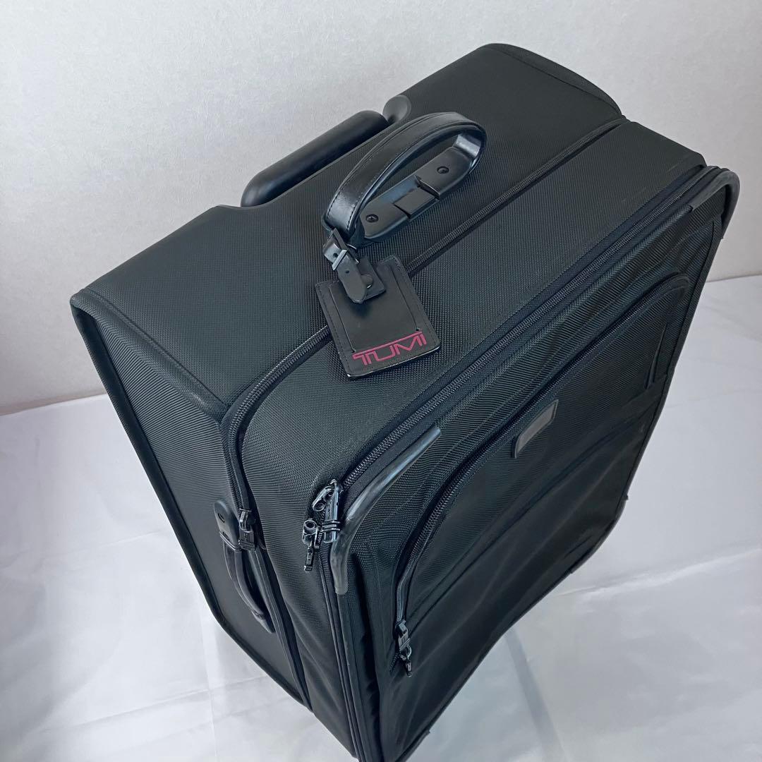 ⭐️美品⭐️ TUMI 超大容量 大型 キャリーバッグ キャリーケース　約90L