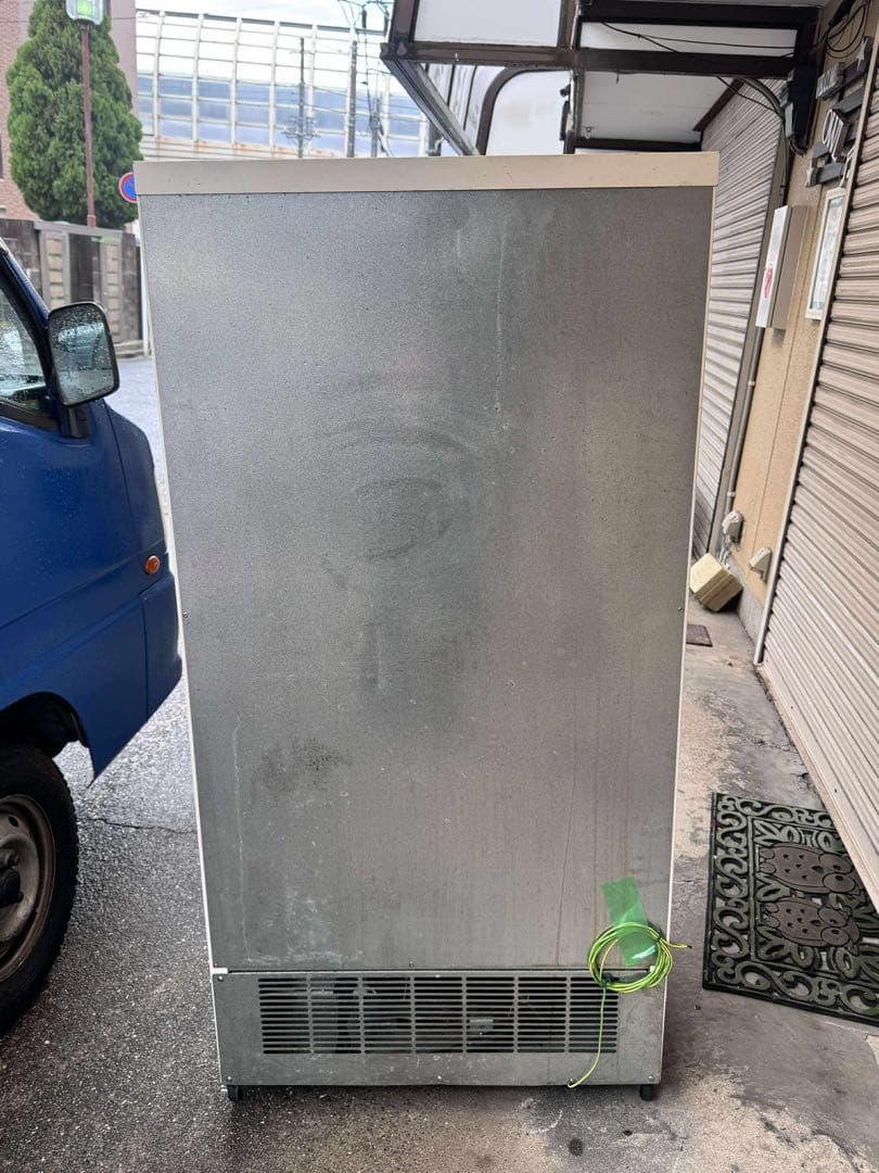 ホシザキ 冷蔵ショーケース SSB-70C2 業務用 中古