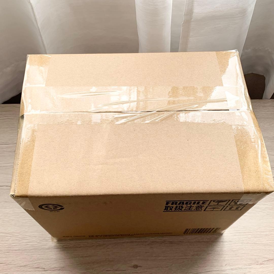 【輸送箱伝票跡なし】デフォリアル　ムゲンドラモン：3式＜改＞モード