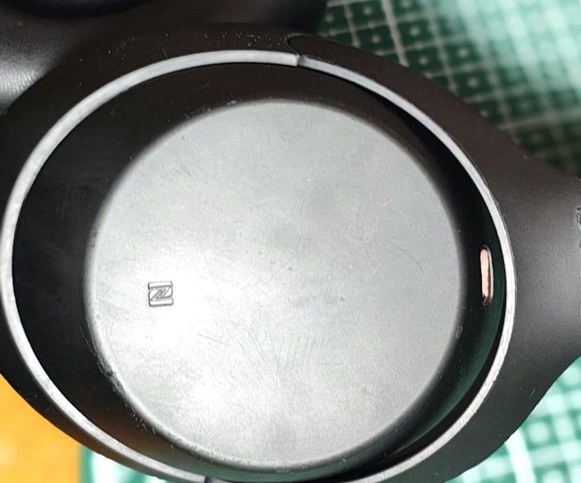 バッテリーヘッドバンドイヤーパッド新品交換　SONY WH-1000XM4