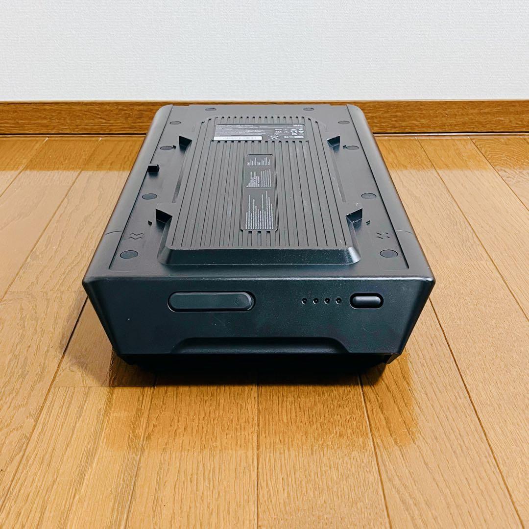 ECOFLOW Wave2 専用バッテリー エコフロー