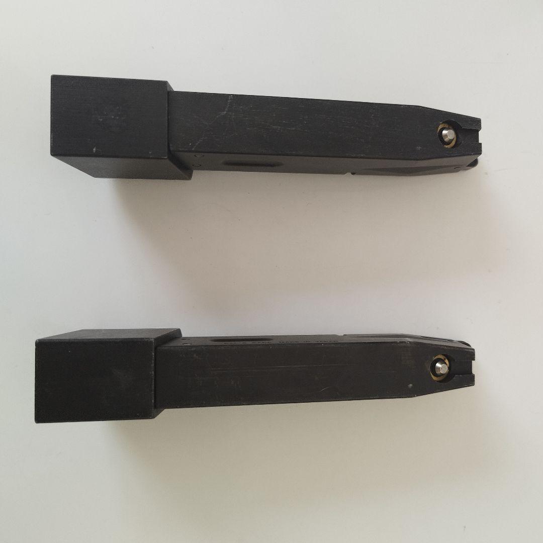 東京マルイ　バイオハザード　バリー・バートン　サムライエッジ　　 15周年モデル