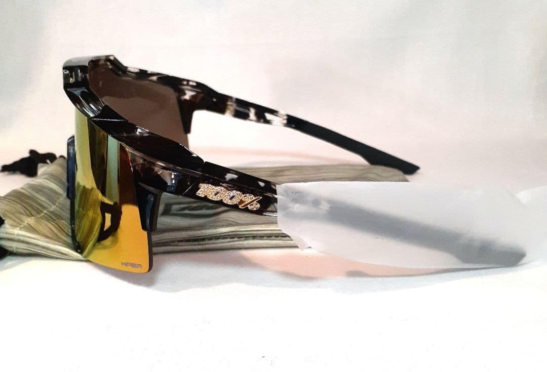 2025 新モデル 100% SPEEDCRAFT ハリス 2世モデル