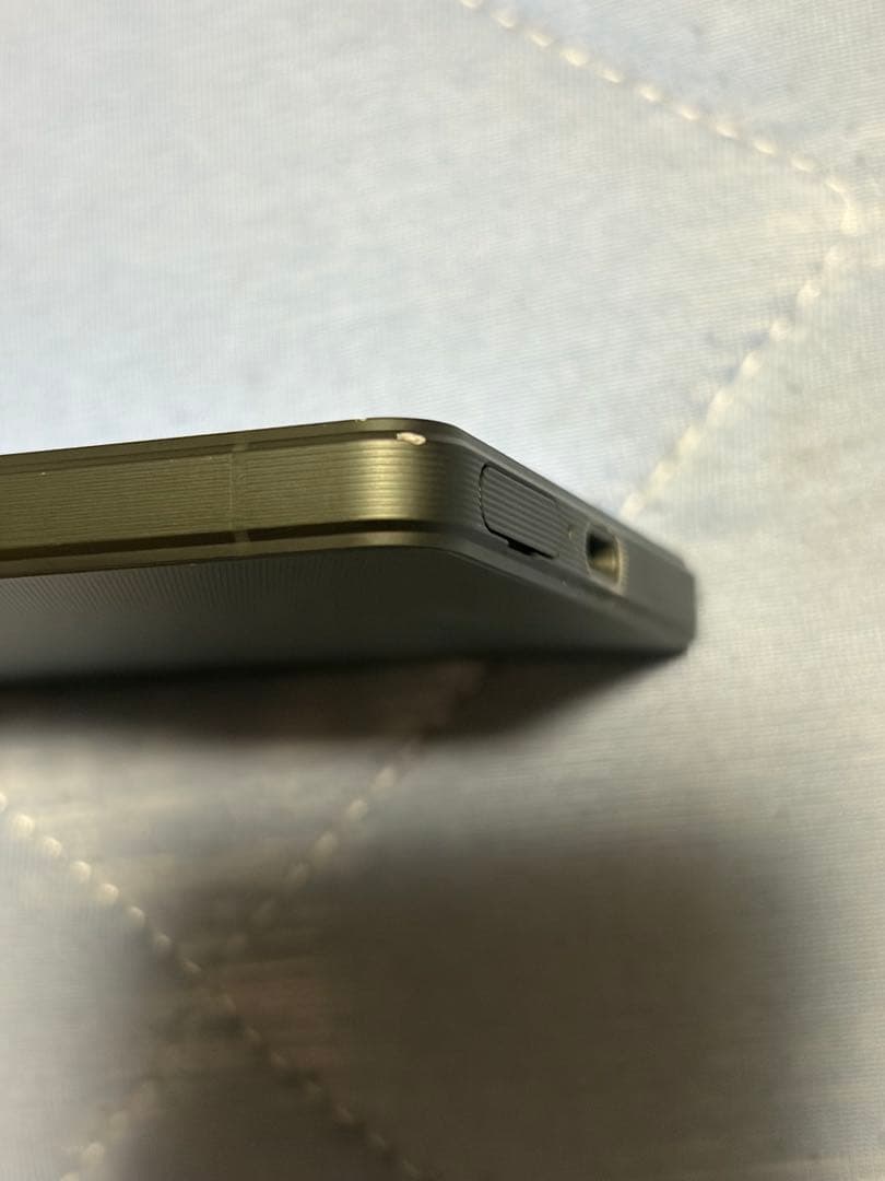 スマートフォン本体 Sony Xperia 1 V XQ-DQ44 512GB