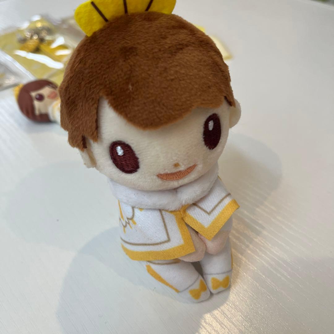 高橋海人　SWEETGARDEN ちょっこりさん＋他