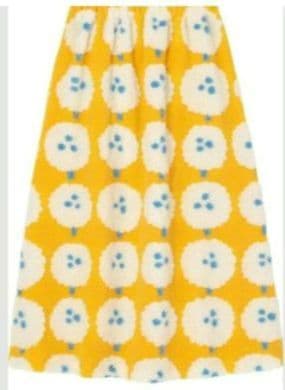 マタノアツコ　スカート