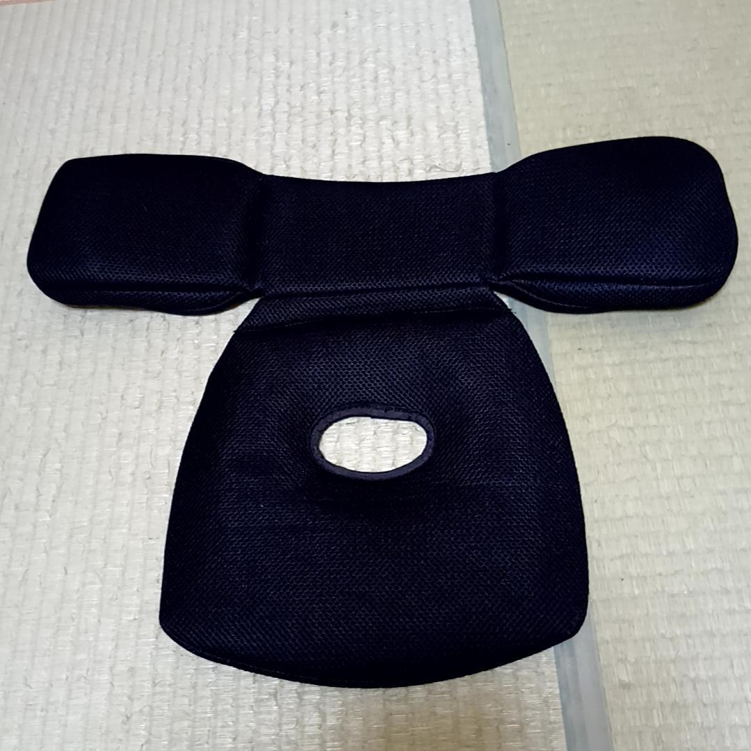 【週末特価】Aprica エアグルーヴプラス ジュニアシート ランバーサポート付