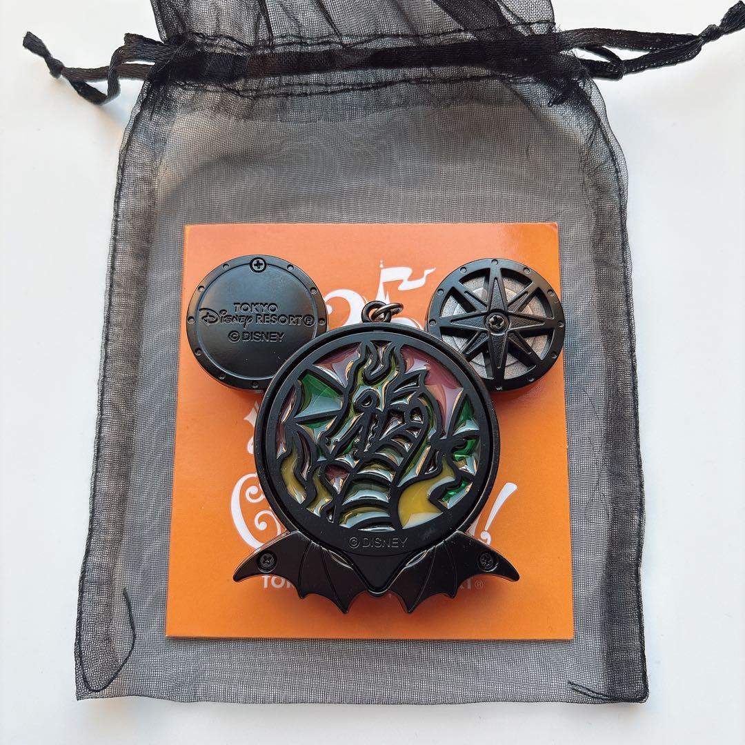 ディズニー 35周年 タイムオブセレブレーション