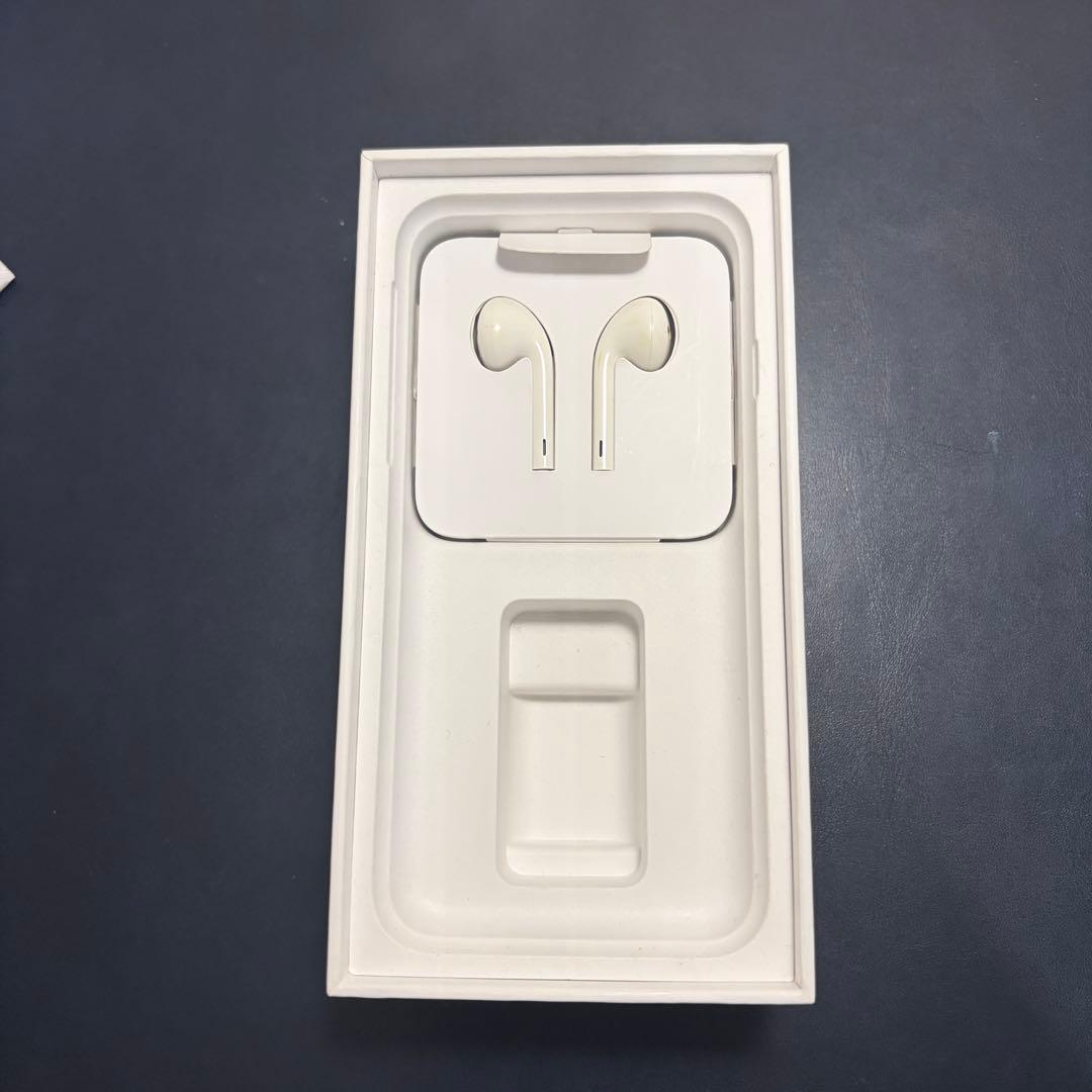 Apple iPhone 7 ローズゴールド イヤホン(壊)箱 SIMロックなし