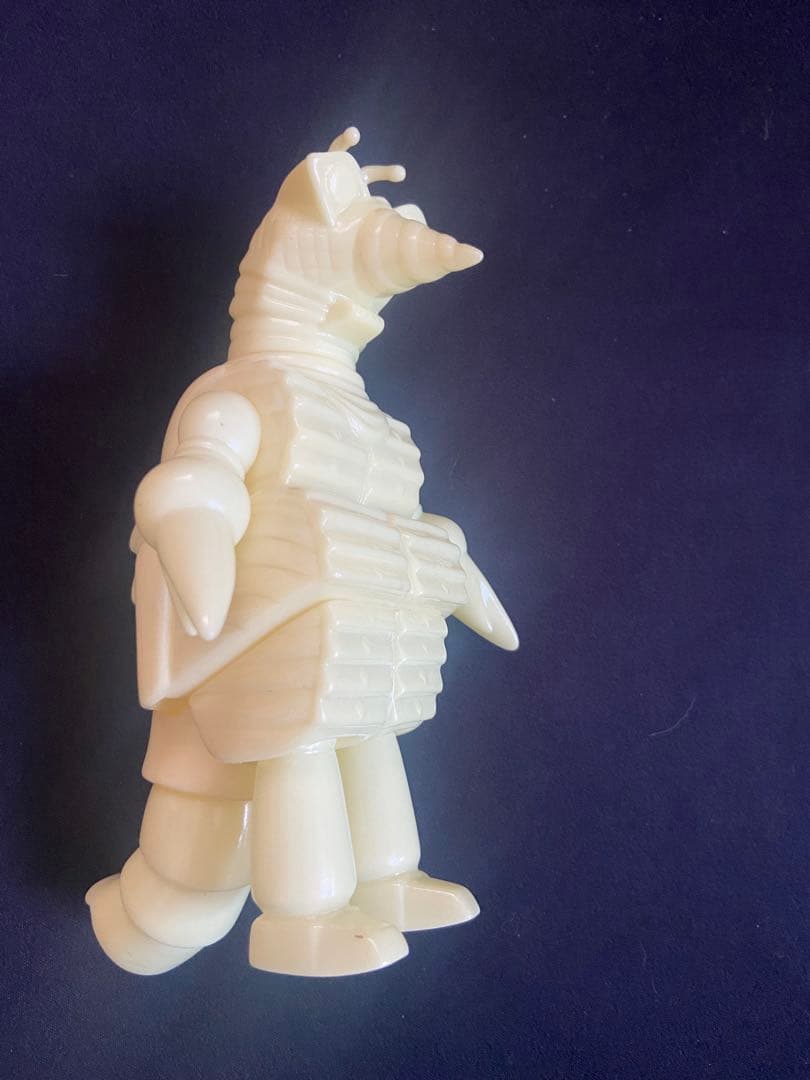 マーミット　モゲラ　蓄光