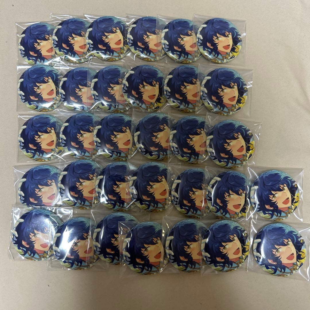 あんスタ 青葉つむぎ イベコレ 32点