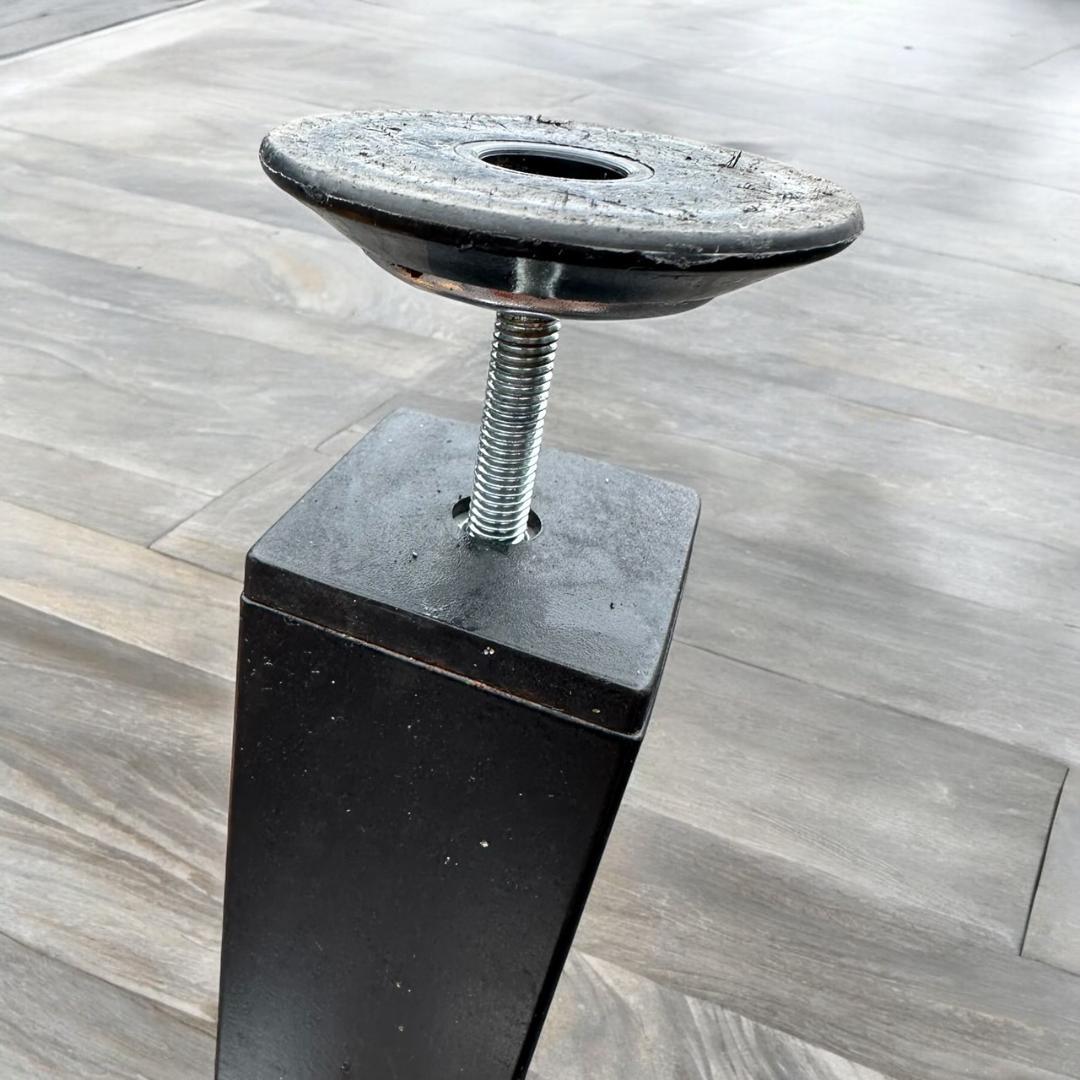 マッス　USDE ダイニング3点セット　テーブル×1　　ベンチチェアー×2