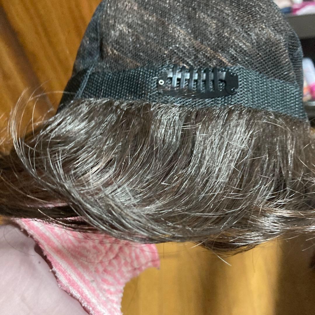 フォンテーヌウイッグ