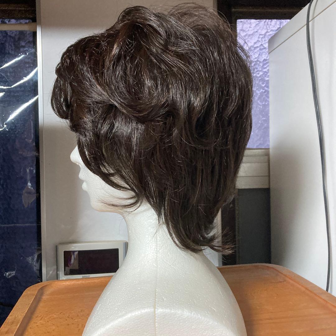 フォンテーヌウイッグ