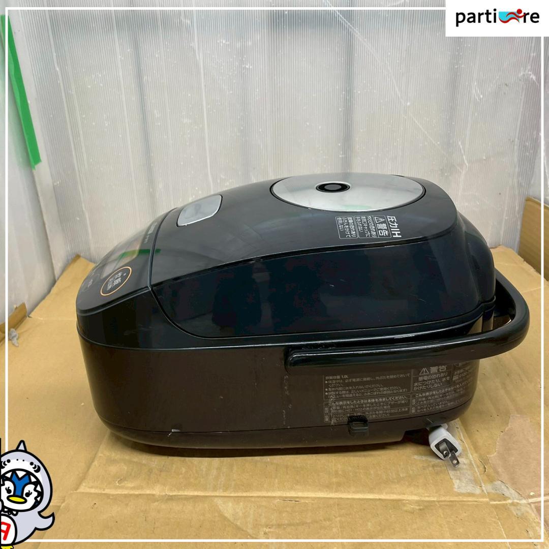 【全国発送】 象印 炊飯器 2021年製 5合炊き