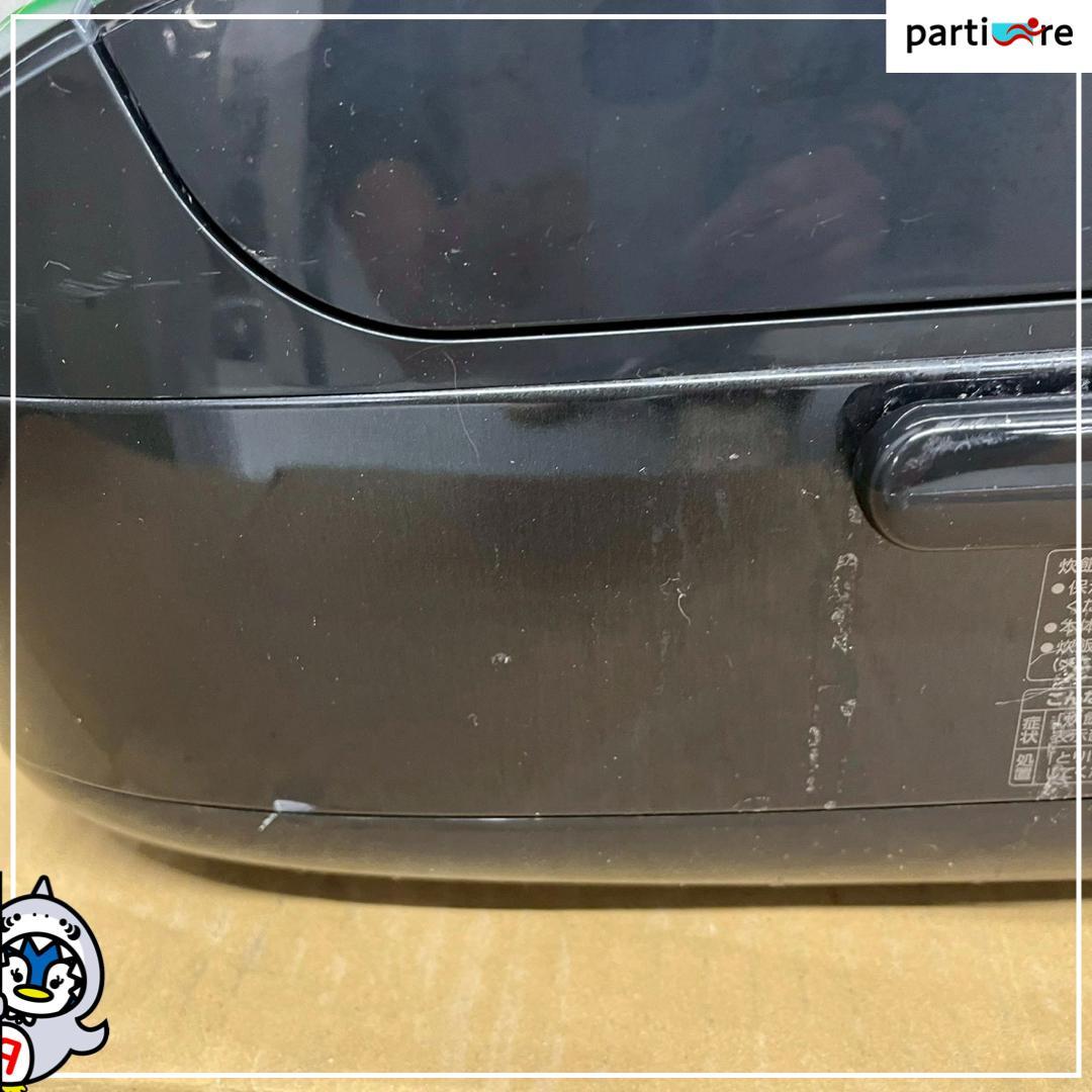 【全国発送】 象印 炊飯器 2021年製 5合炊き