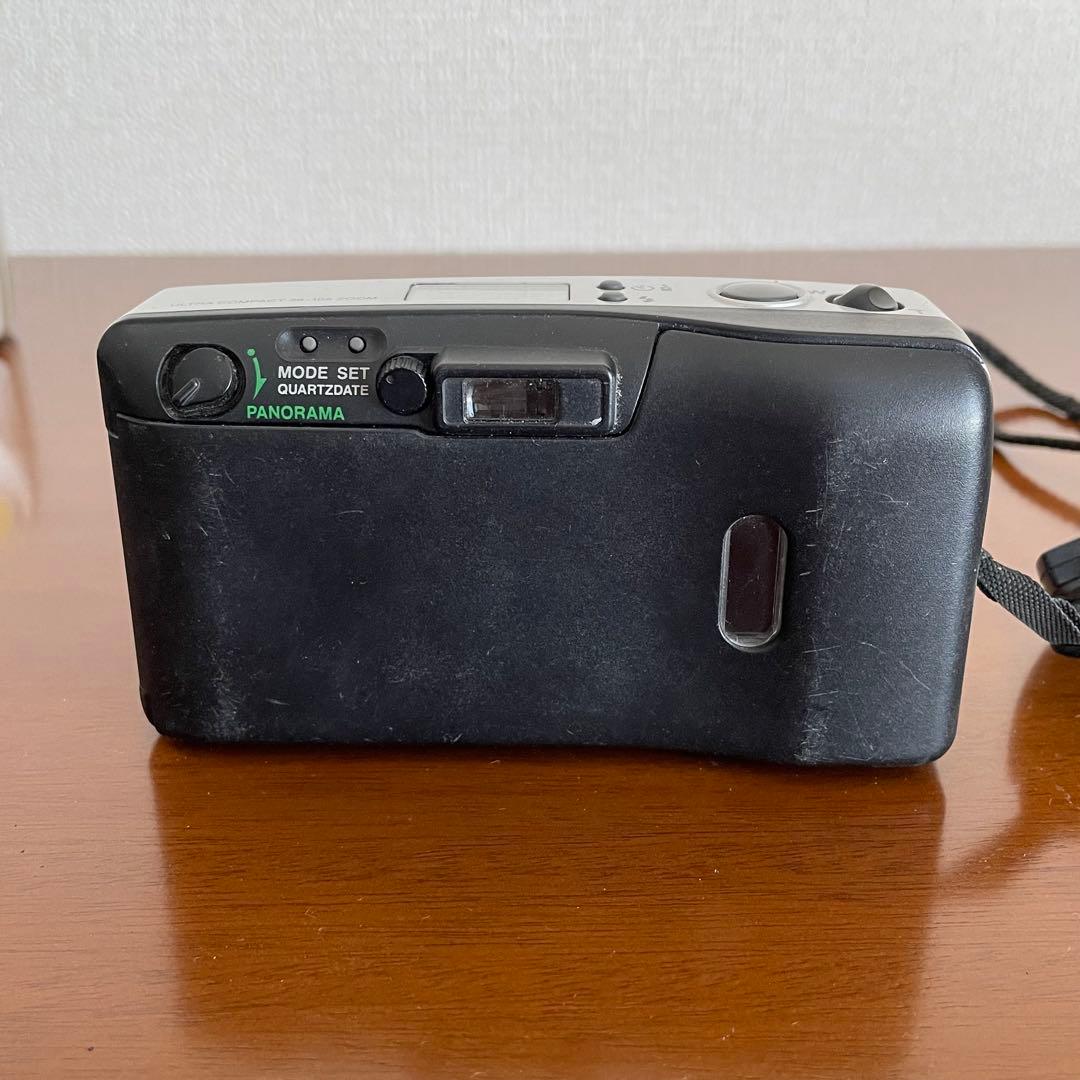 オリンパス　カメラ　まとめ　ジャンク