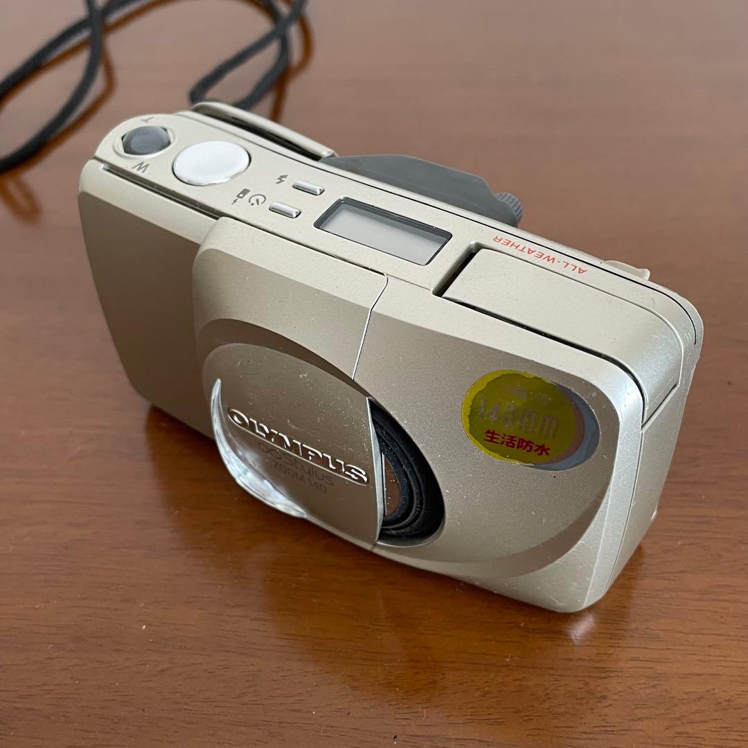 オリンパス　カメラ　まとめ　ジャンク